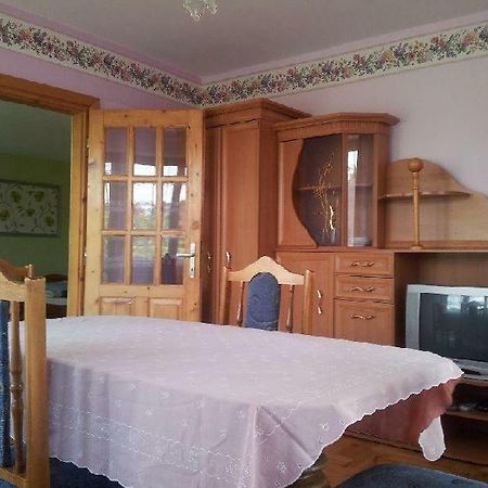 Pokoje Goscinne Janina I Jozef Majdanscy Kluszkowce Extérieur photo