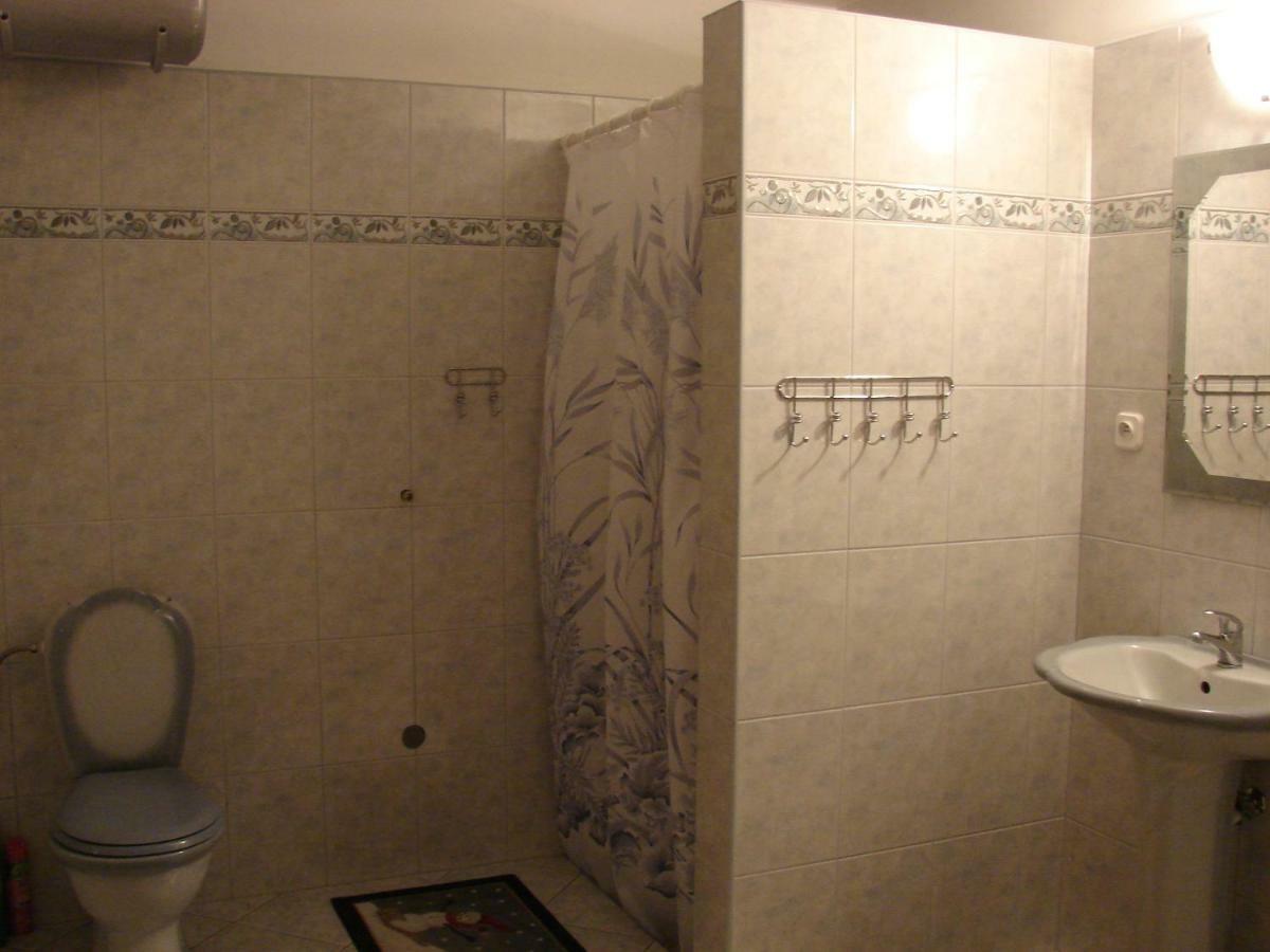 Pokoje Goscinne Janina I Jozef Majdanscy Kluszkowce Extérieur photo